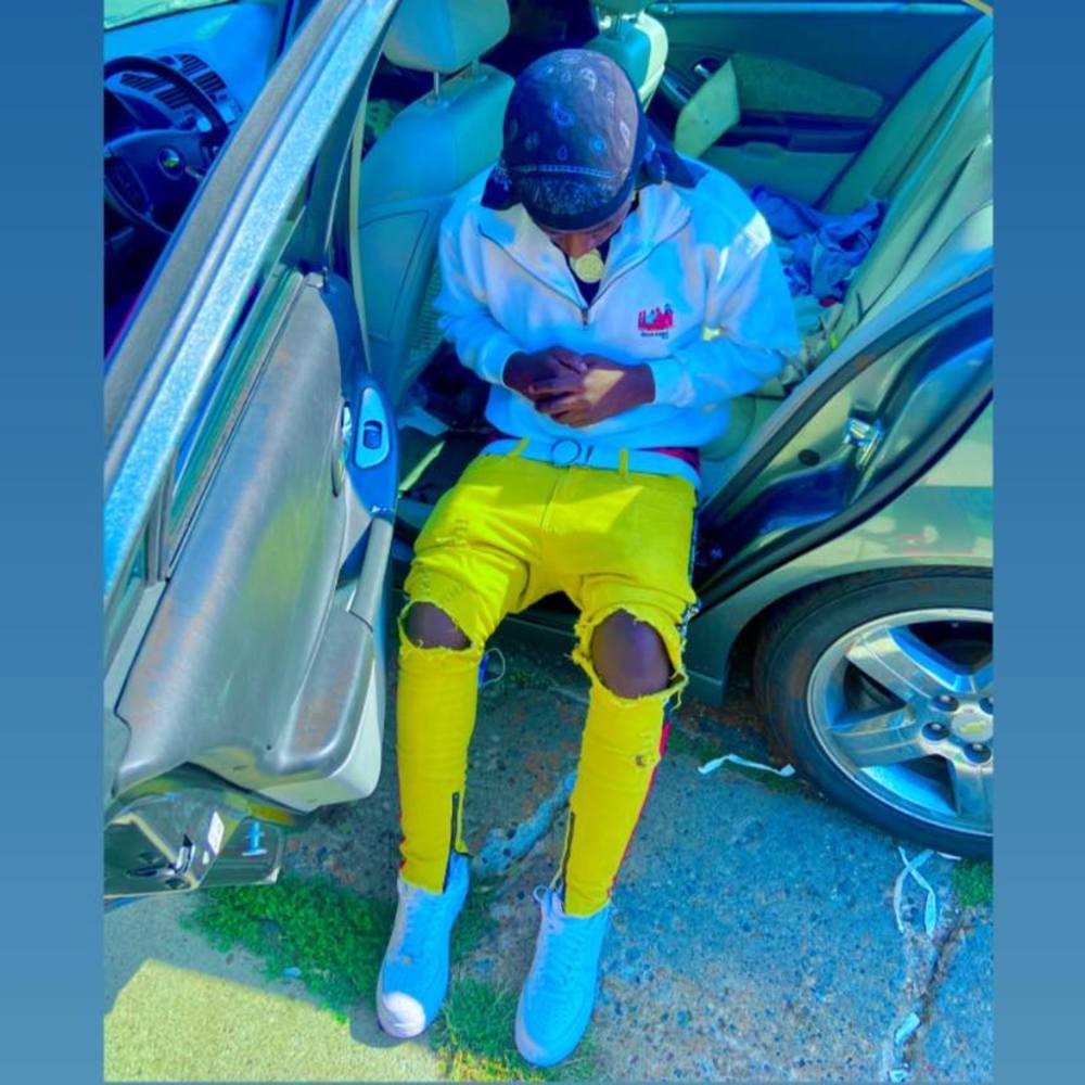 Meet your Posher, Yoshuwa